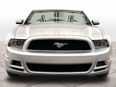 2014 Ford Mustang V6 Premium