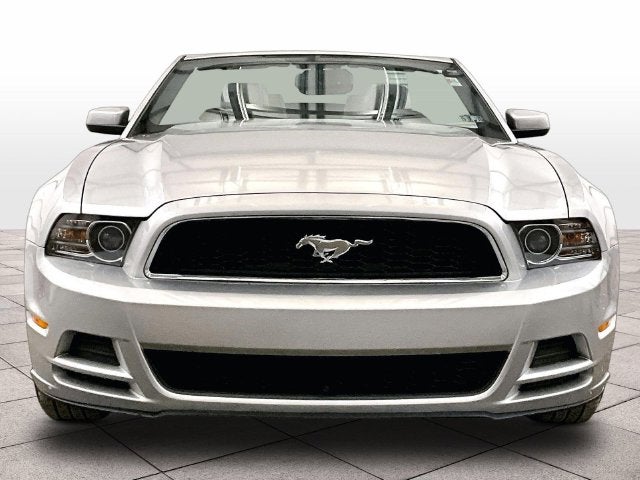 2014 Ford Mustang V6 Premium