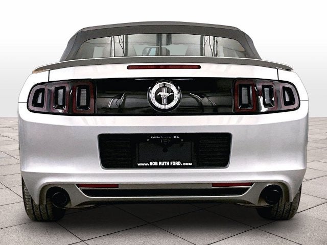 2014 Ford Mustang V6 Premium