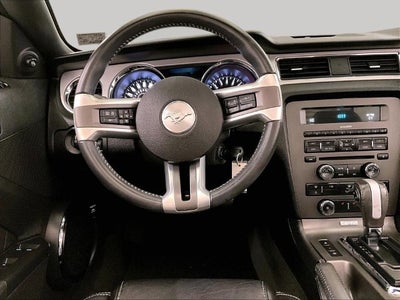 2014 Ford Mustang V6 Premium