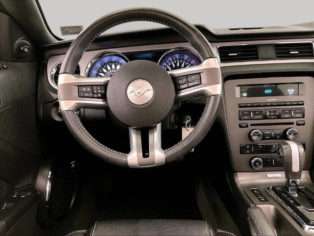 2014 Ford Mustang V6 Premium