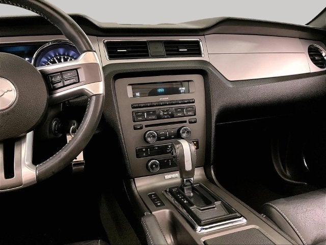 2014 Ford Mustang V6 Premium
