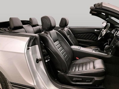 2014 Ford Mustang V6 Premium