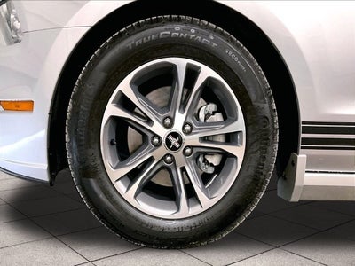 2014 Ford Mustang V6 Premium