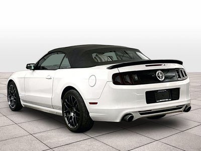 2014 Ford Mustang V6 Premium