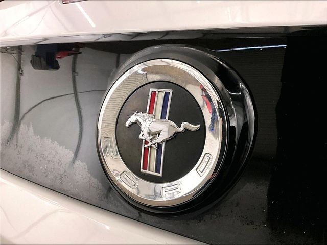 2014 Ford Mustang V6 Premium