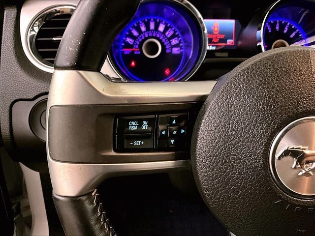 2014 Ford Mustang V6 Premium