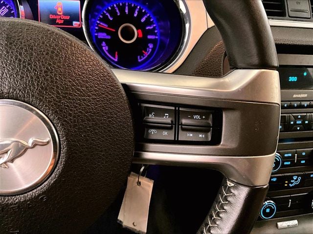 2014 Ford Mustang V6 Premium
