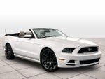 2014 Ford Mustang V6 Premium