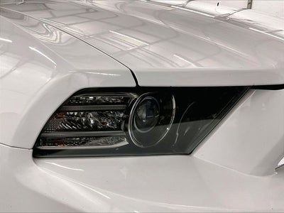2014 Ford Mustang V6 Premium