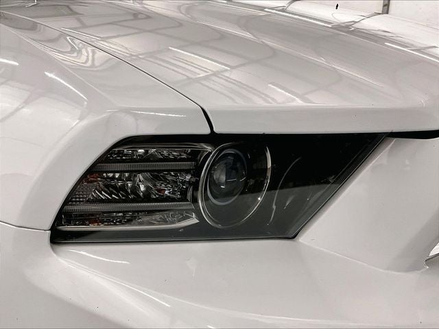 2014 Ford Mustang V6 Premium
