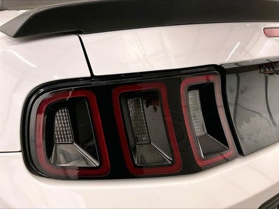2014 Ford Mustang V6 Premium