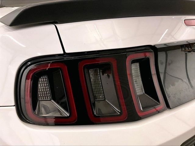 2014 Ford Mustang V6 Premium