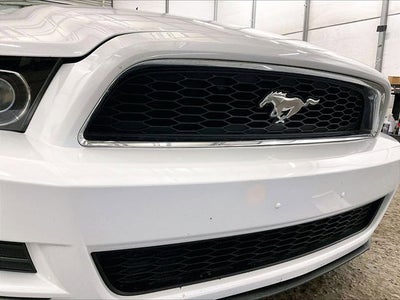 2014 Ford Mustang V6 Premium