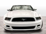 2014 Ford Mustang V6 Premium