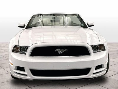 2014 Ford Mustang V6 Premium