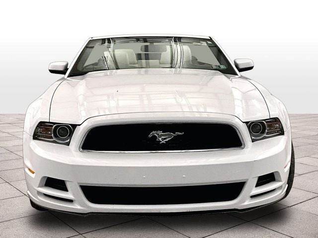 2014 Ford Mustang V6 Premium