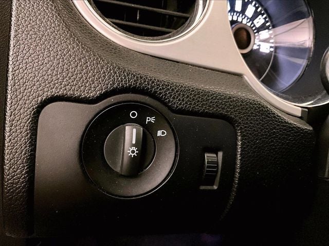 2014 Ford Mustang V6 Premium