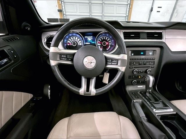 2014 Ford Mustang V6 Premium