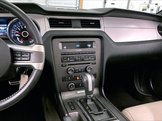2014 Ford Mustang V6 Premium