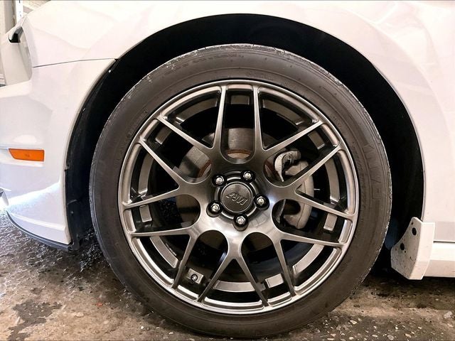 2014 Ford Mustang V6 Premium