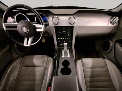 2006 Ford Mustang GT Premium
