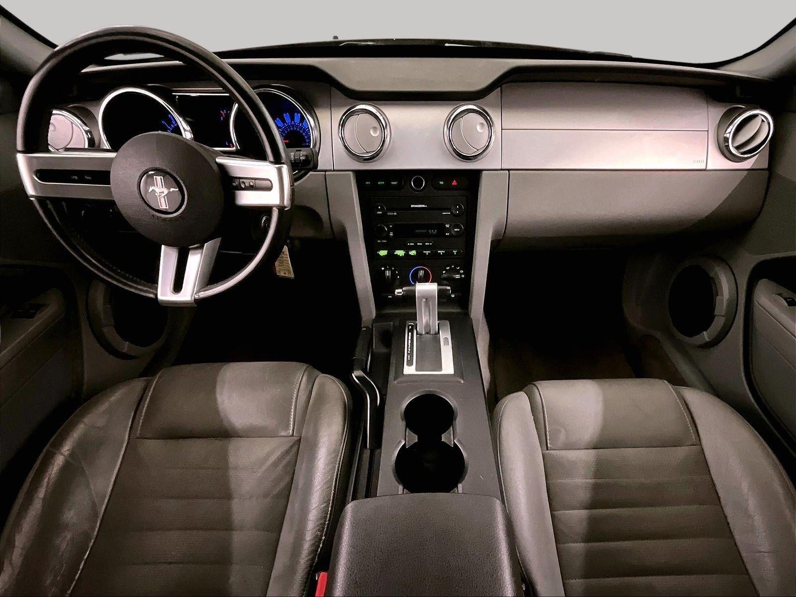 2006 Ford Mustang GT Premium