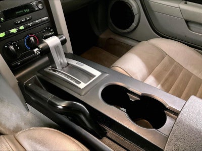 2006 Ford Mustang GT Premium