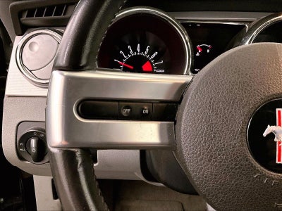 2006 Ford Mustang GT Premium