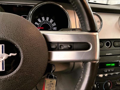 2006 Ford Mustang GT Premium