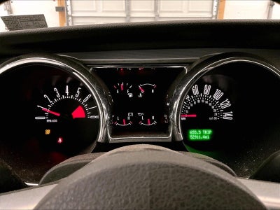 2006 Ford Mustang GT Premium