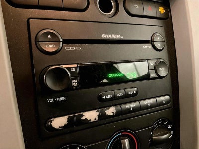 2006 Ford Mustang GT Premium