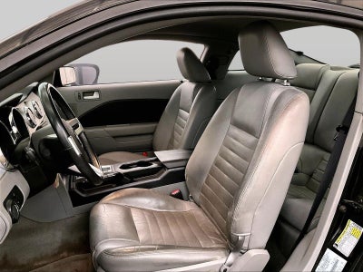 2006 Ford Mustang GT Premium