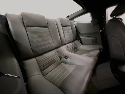 2006 Ford Mustang GT Premium