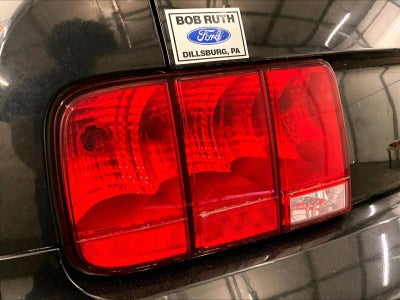 2006 Ford Mustang GT Premium