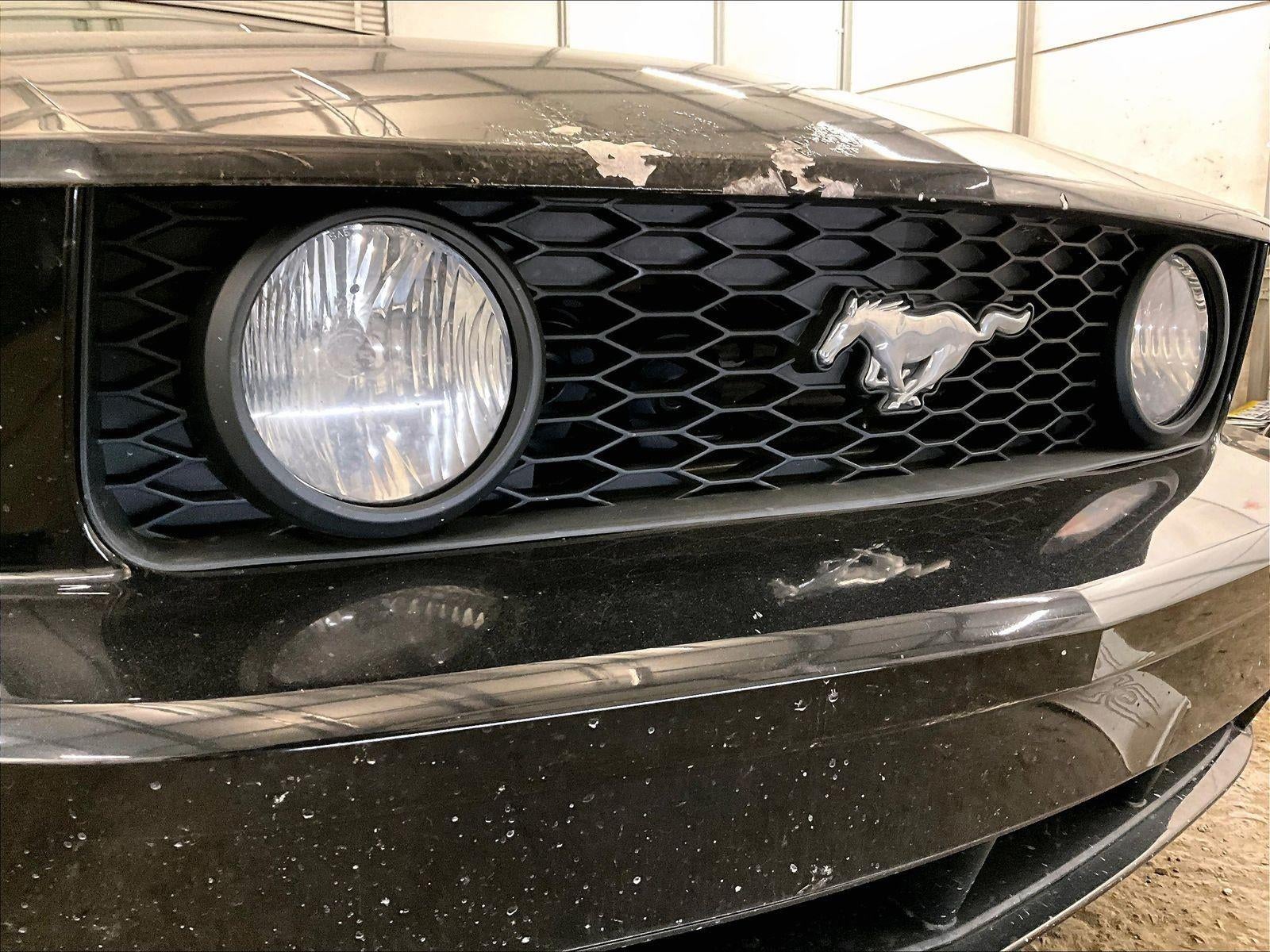 2006 Ford Mustang GT Premium