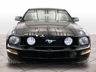 2006 Ford Mustang GT Premium