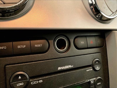 2006 Ford Mustang GT Premium