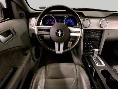 2006 Ford Mustang GT Premium