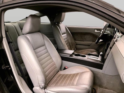 2006 Ford Mustang GT Premium