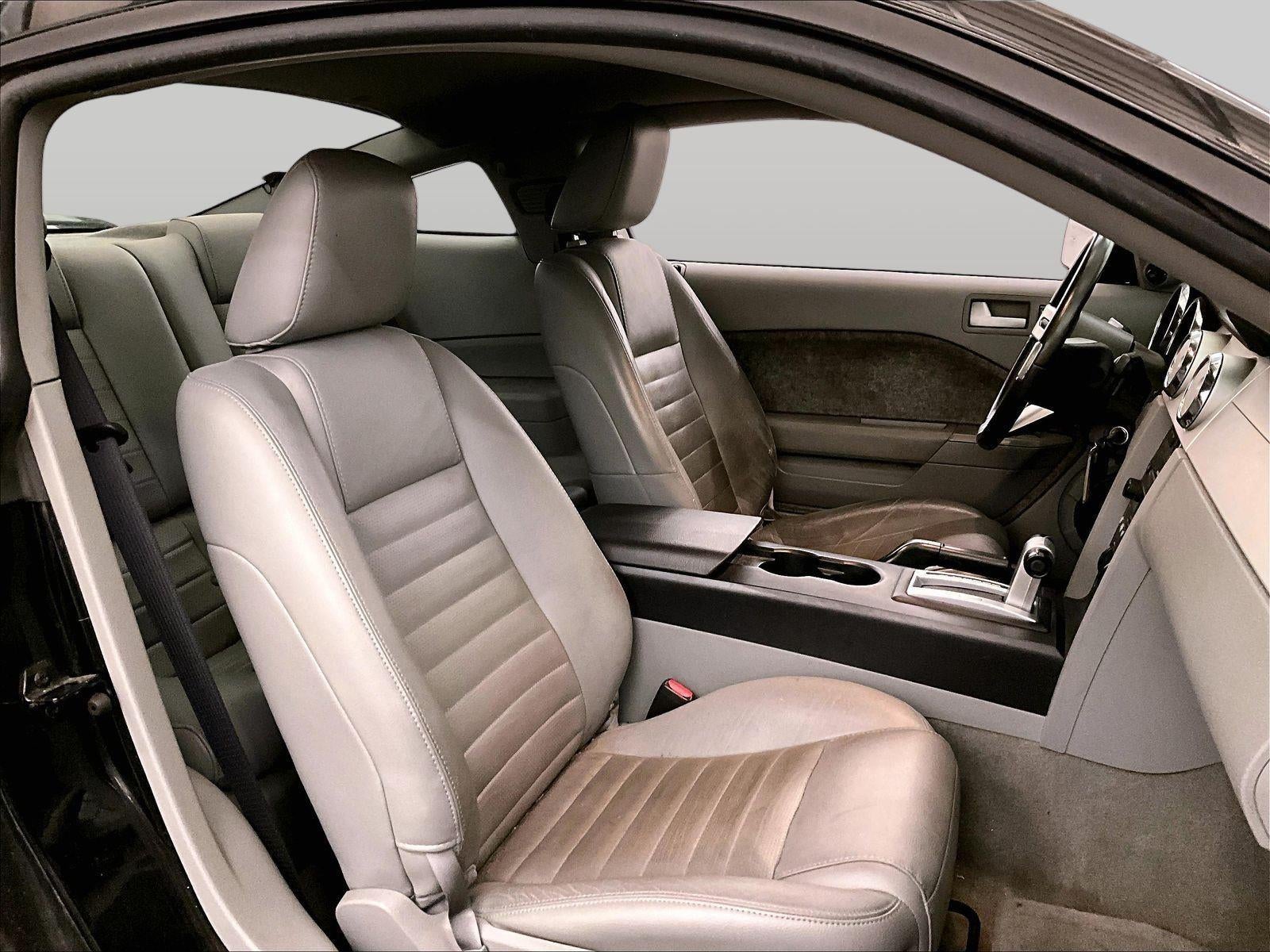 2006 Ford Mustang GT Premium