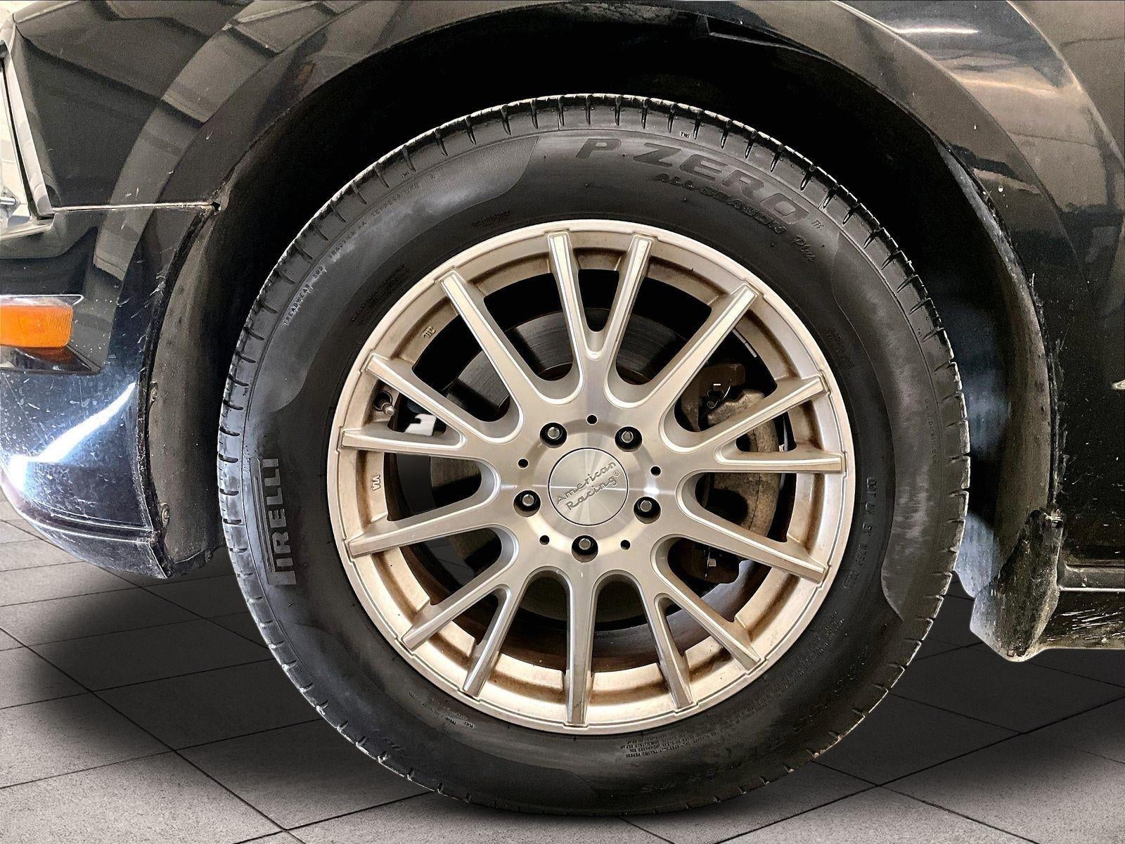 2006 Ford Mustang GT Premium