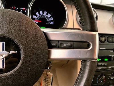 2005 Ford Mustang GT Premium