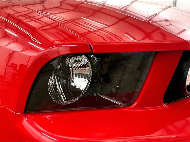 2005 Ford Mustang GT Premium
