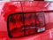 2005 Ford Mustang GT Premium