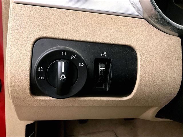 2005 Ford Mustang GT Premium