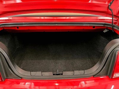 2005 Ford Mustang GT Premium