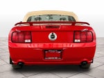 2005 Ford Mustang GT Premium