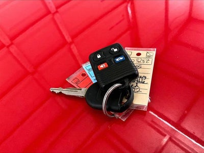 2005 Ford Mustang GT Premium