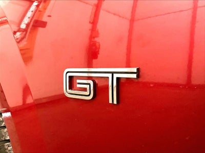 2005 Ford Mustang GT Premium
